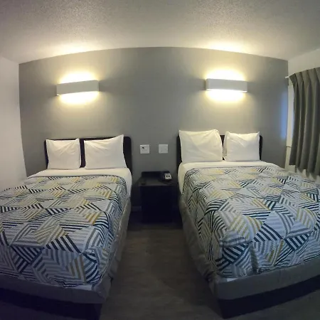 Motel 6-Toms River, Nj Esterno foto