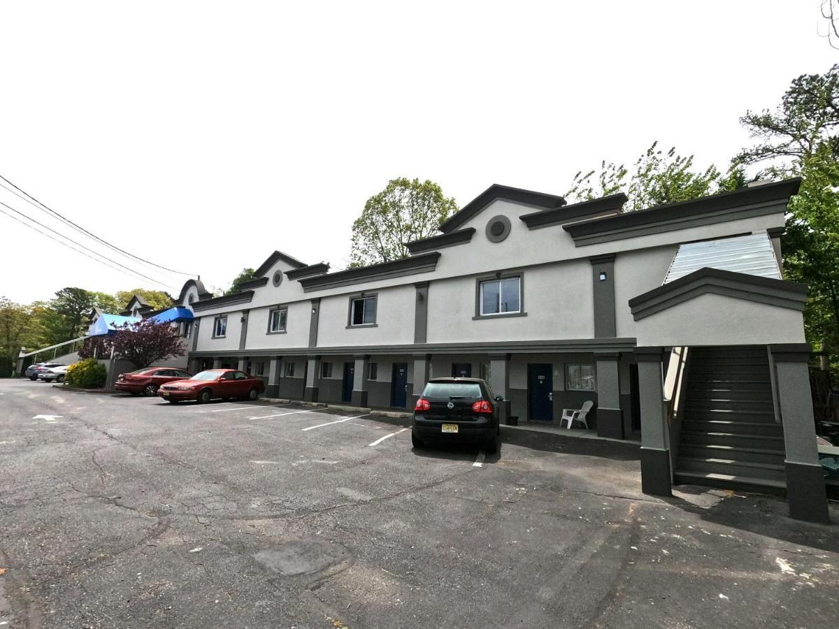 6-toms River, Nj Hotel